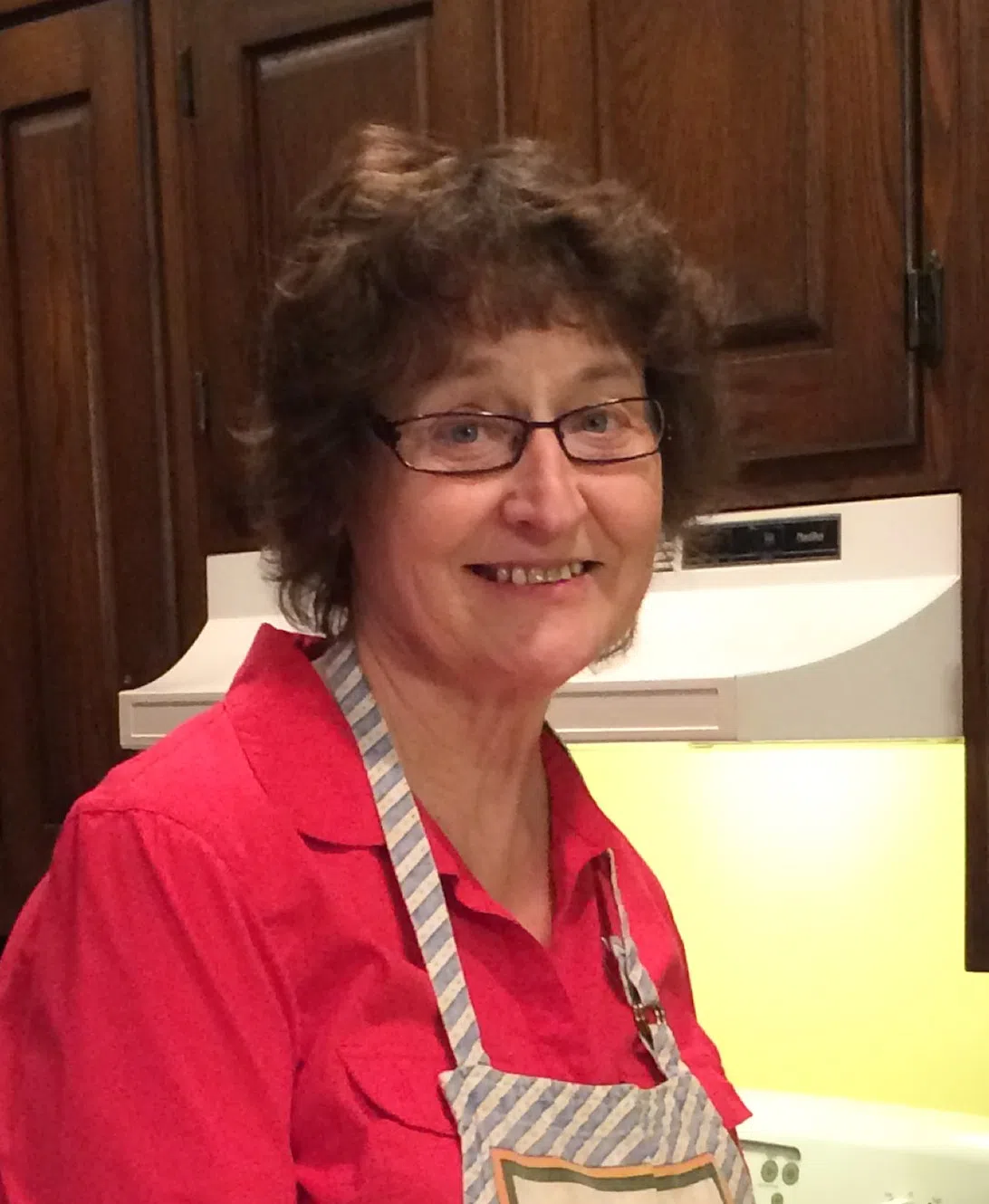Rita E. Mancheski
