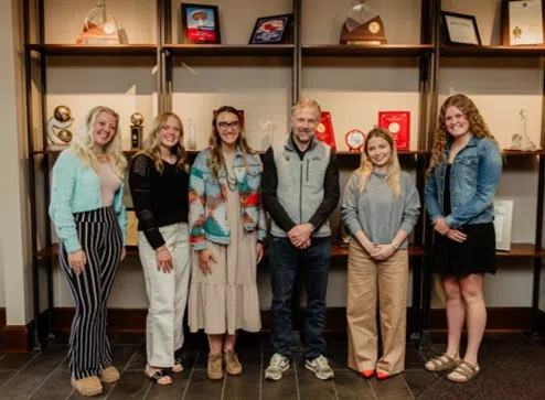 Sartori Cheese Awards $15,000 in Renewable Scholarships