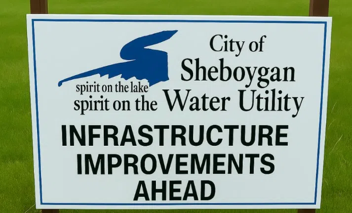 City of Sheboygan Making Progress on Lead Service Line Replacements
