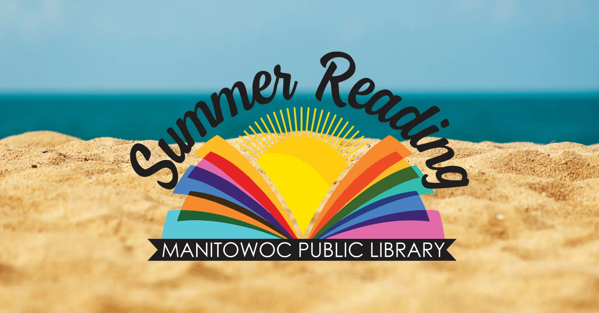 Things Are Heating Up-Summer Reading Program Returns to Manitowoc Public Library!