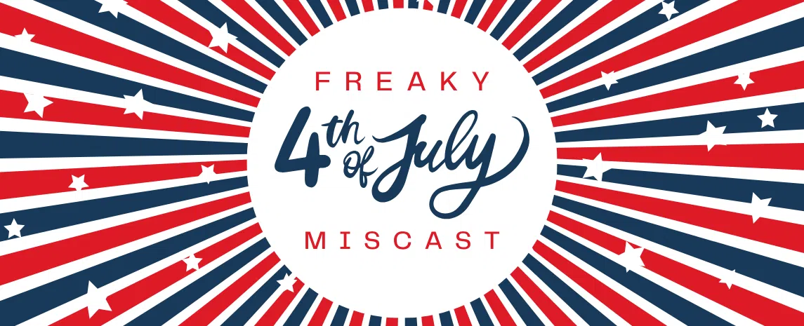 Sheboygan Theater Company Announces Independence Day Performance