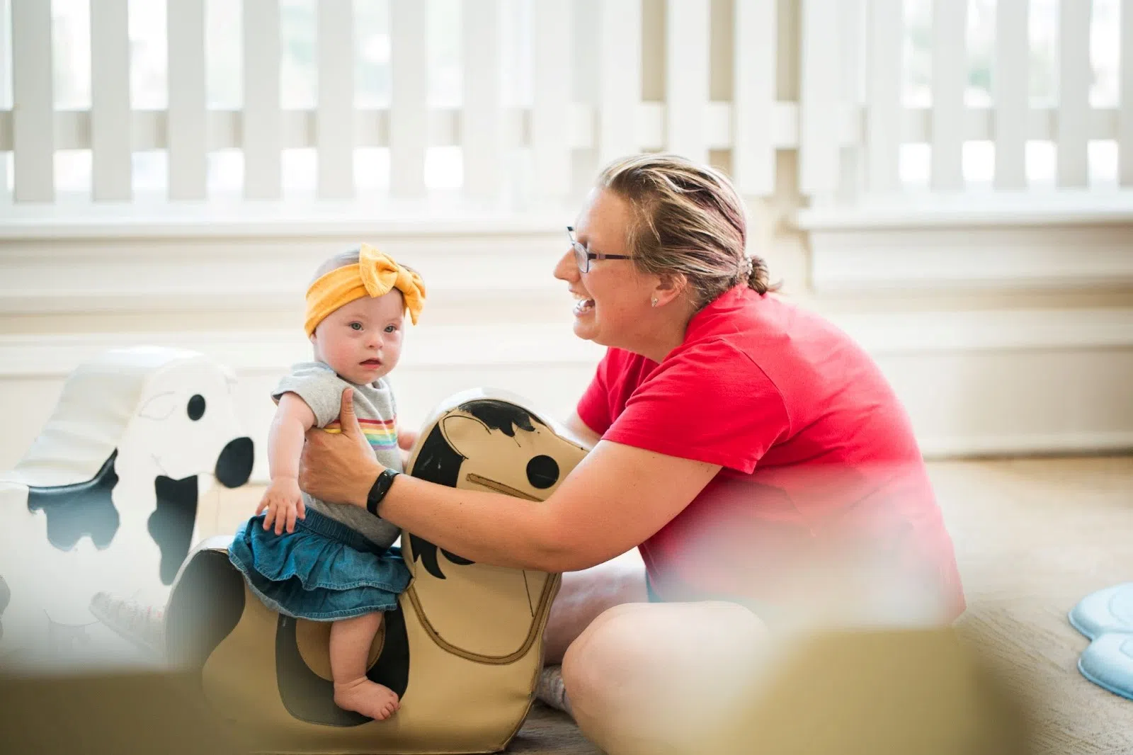 Anonymous Donor Brings Big Funding to Sheboygan Children's Museum