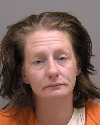 Woman Who Threatened to Bite Police Officer's Face Free on Bond