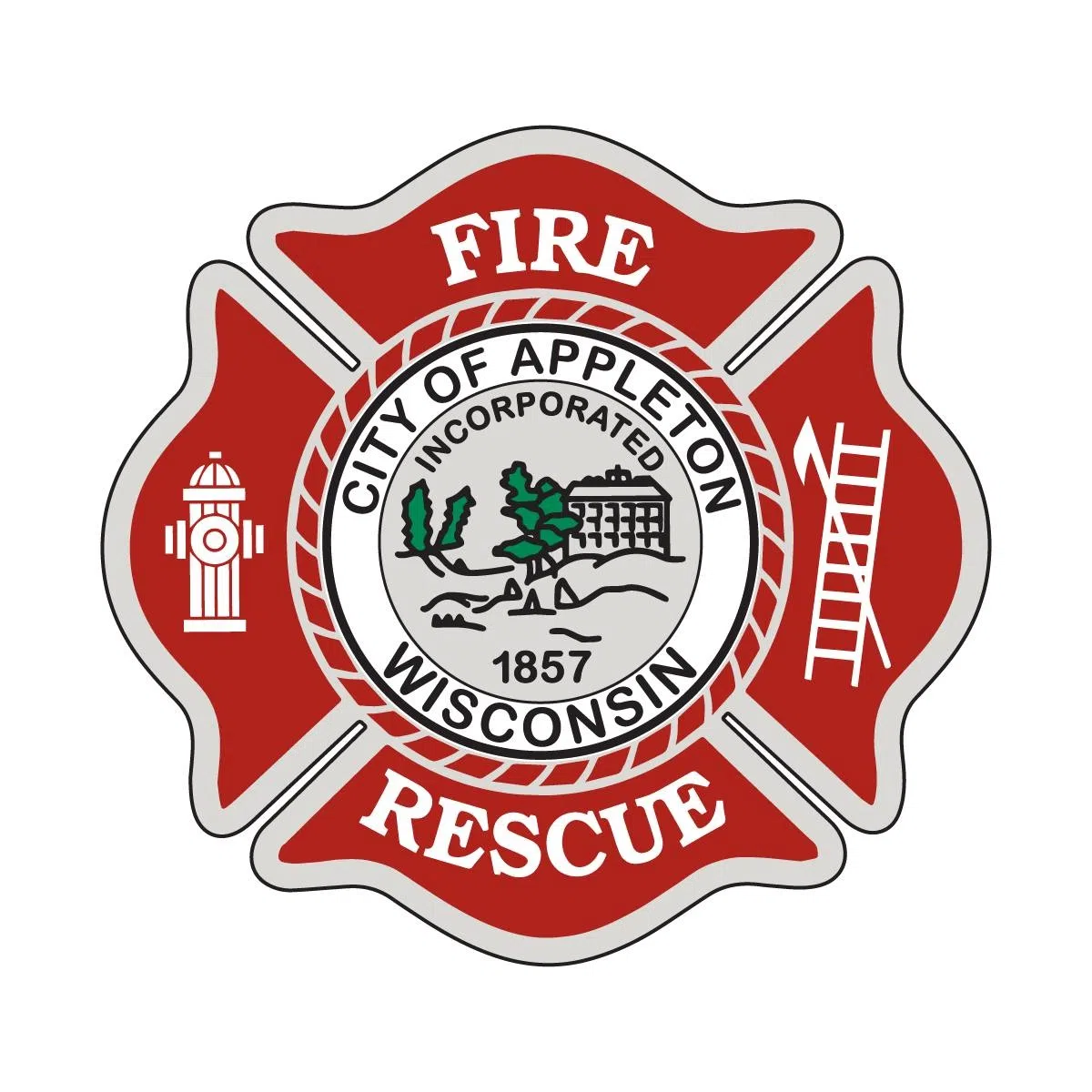 Appleton Fire Department Launches Paramedic Services to Enhance Emergency Care