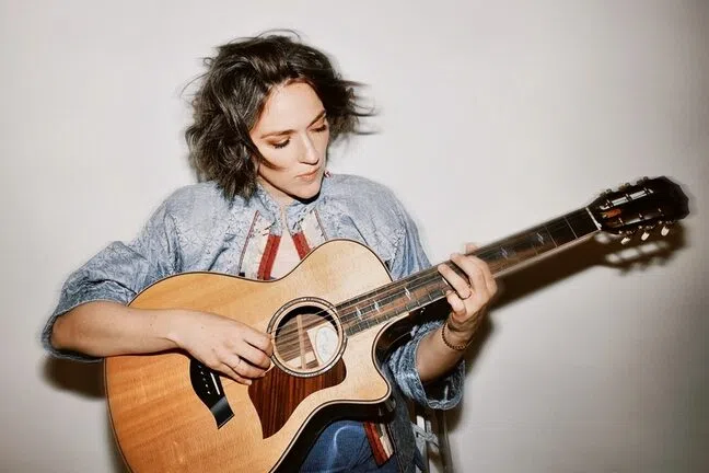 Soul and Folk Hitting the City Green Stage for JMKAC Levitt AMP Music Series