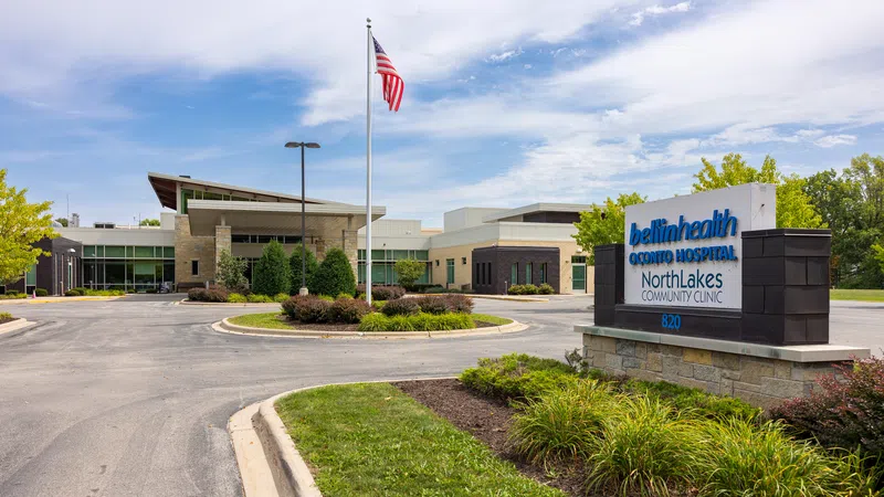 Former Bellin Health Oconto Hospital Celebrates Two Decades of Service