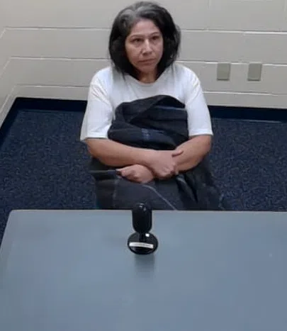 Woman Claiming to Worship "Santa Muerte" After Stabbing Incident Found Not Competent for Trial