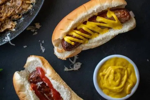 Brats & Blessings: Lakeshore Church's Sizzling Summer Fundraiser
