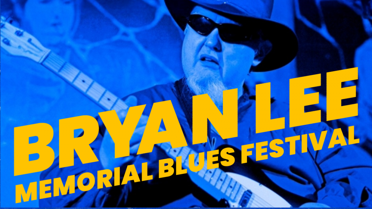 Two Rivers to Celebrate the Late Bryan Lee | Seehafer News