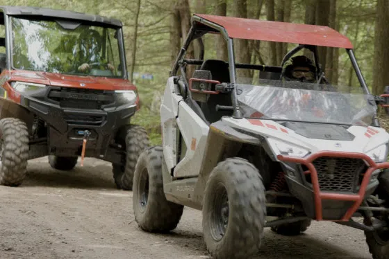 DNR Continues to Urge Riders to Buckle Up as UTV Fatalities Climb