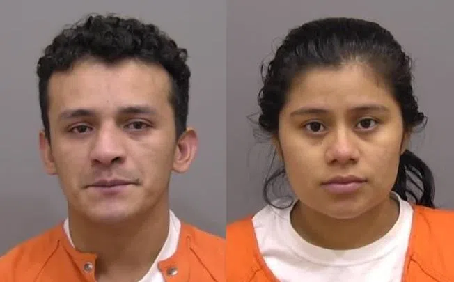 Bond Set for Manitowoc Duo Who Fought with Officers