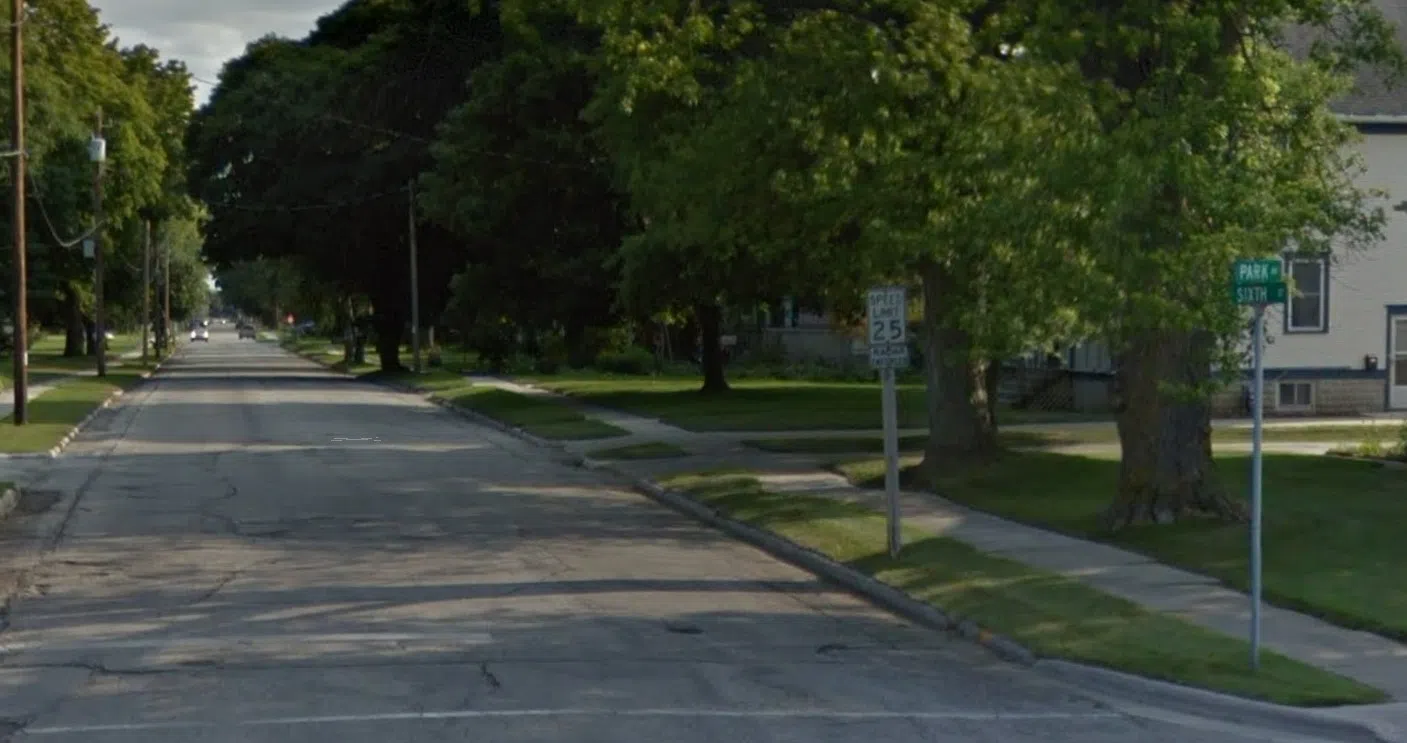 Portion of 4th Street in Kiel Closing Next Monday