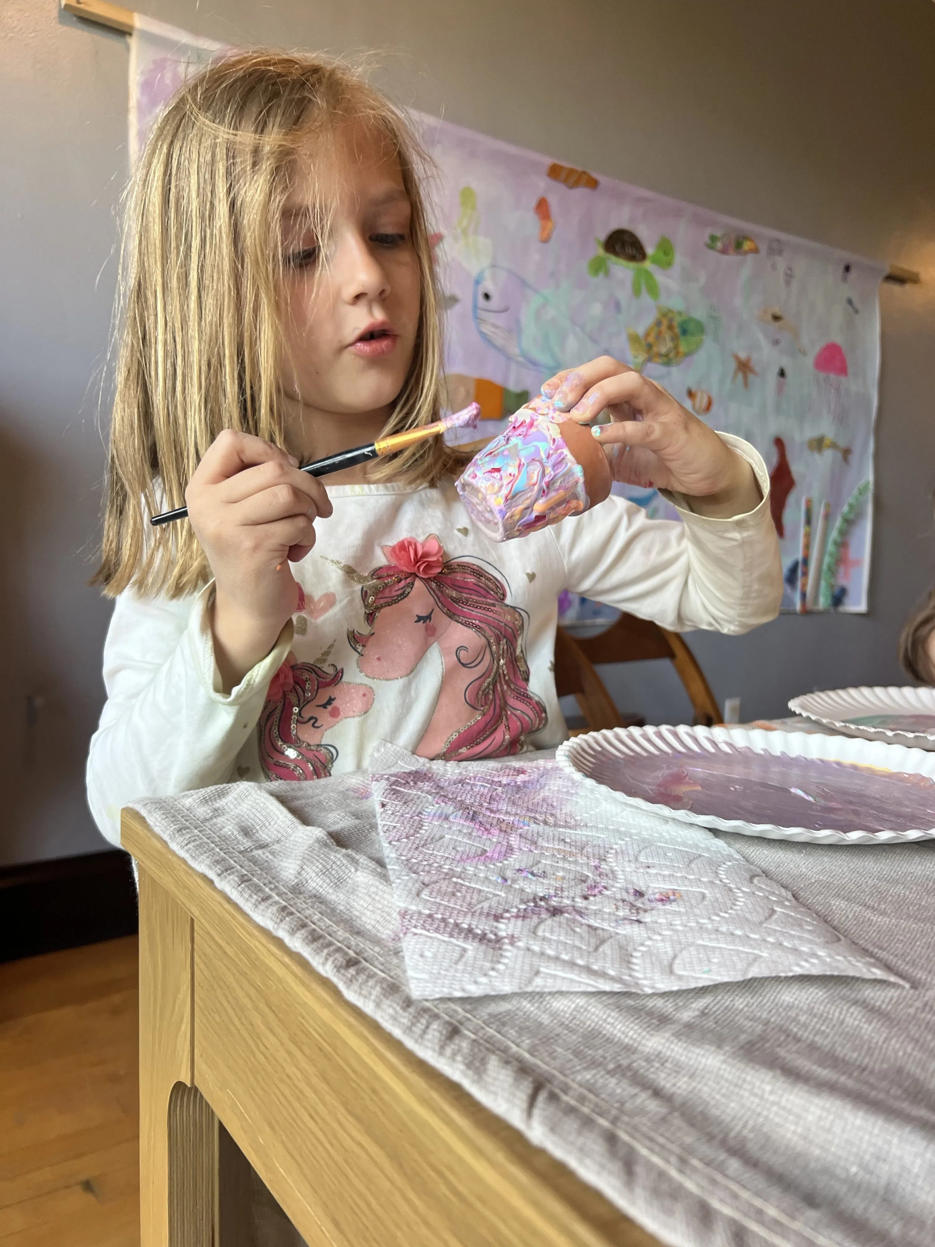 From Scrap to Showcase: Habitat Lakeside Hosts Repurposed for a Reason Exhibit