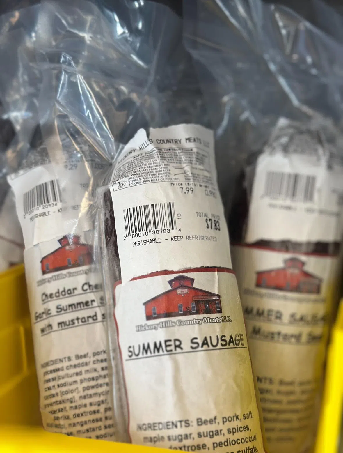 Wisconsin DATCP Meat Processing Funding Going to Calumet County Meat Processor