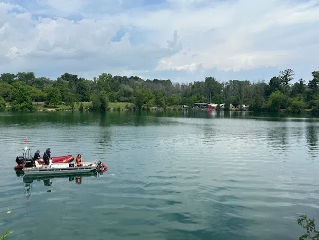 More Details Revealed on Sheboygan Drowning