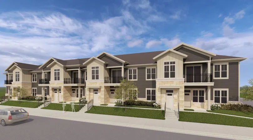 Housing Project at Former Jakum Hall Site Moving Forward with New Design Plans