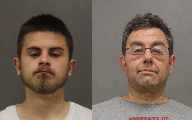 Charges, Bond Set for Two Men Arrested in Connection to 2-Year-Old's Death in Green Bay