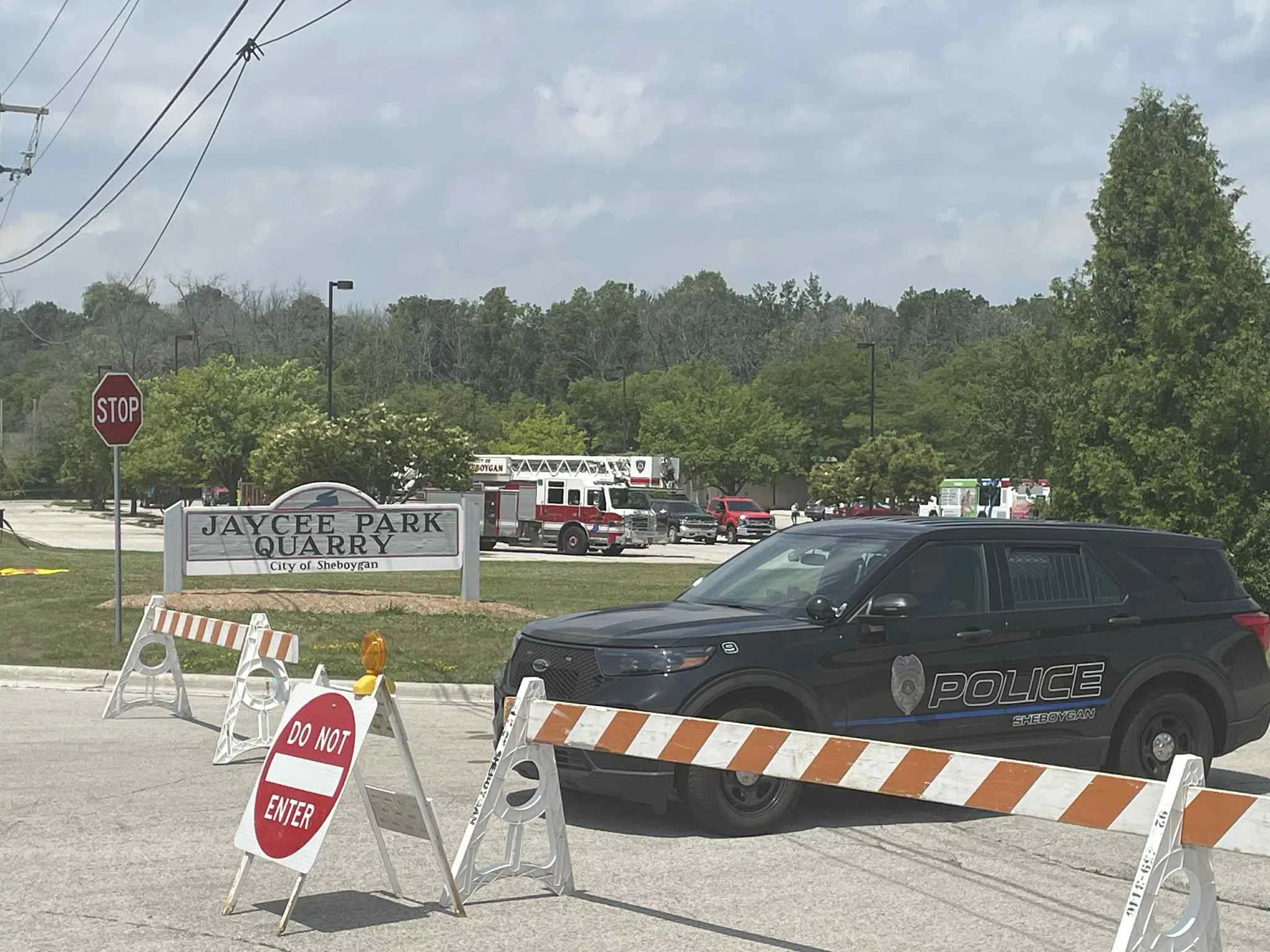 Arrest Made in Sheboygan After Threats, False Information Spread Online About 13-Year-Old's Death