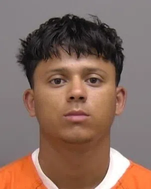 Child and Man Cited in Manitowoc Traffic Stop