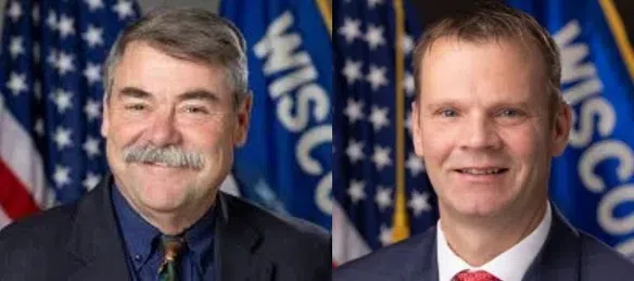 Sen. LeMahieu, Rep. Sheehan Voice Opinions on Supreme Court Abortion Ruling