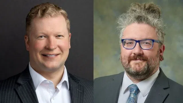 Manitowoc Mayor and District 1 Alderman to Hold Listening Session