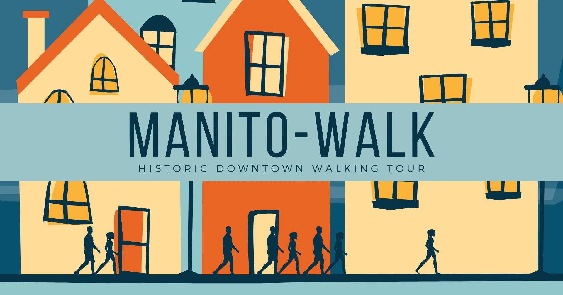Manitowoc Public Library to Offer Walking Tours of Historic Downtown Manitowoc This August