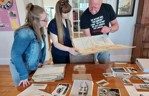 Manitowoc County Historical Society to Host Teacher Workshops