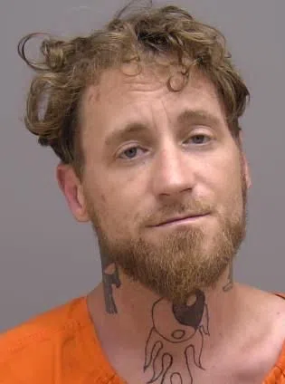 Bail Set for Man Who Attacked Car and Fought Officers