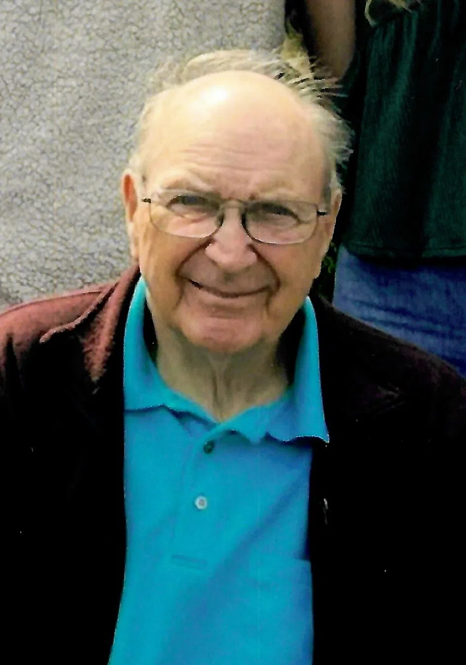 Robert B. Fidler