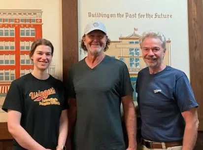 Robin Yount Tasked as Next Usinger's Sausage Spokesperson