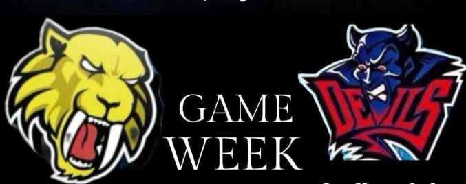 Sheboygan SaberCats Ready for the Spotlight in MWUFL Game of the Week