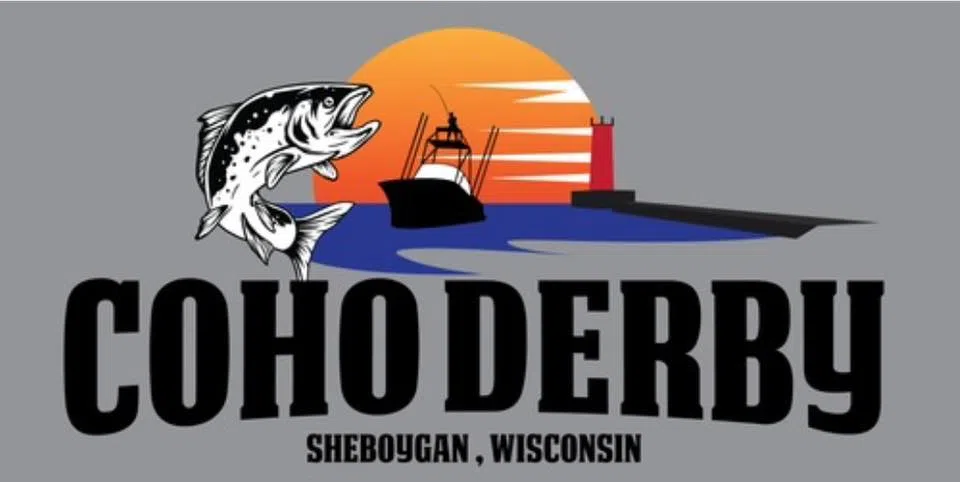 Sheboygan Coho Derby Cancels Auxiliary Events, Fishing Tournament Still a Go