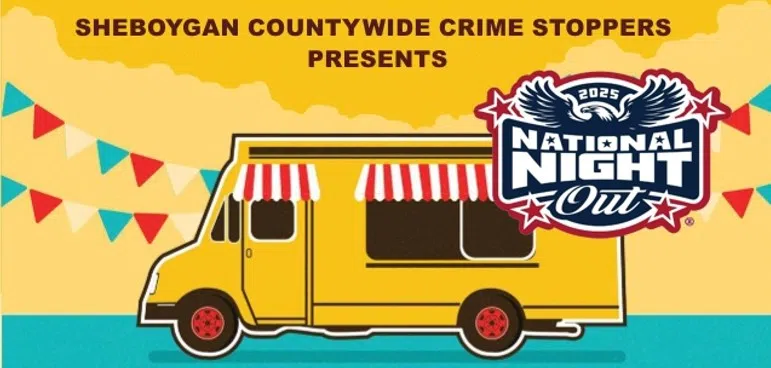 Sheboygan Countywide Crime Stoppers Ready to Shine at National Night Out