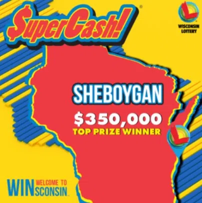 Sheboygan Bar Cashes In with Major Winning Lottery Ticket Sale