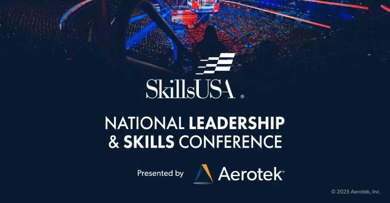 Area Students Perform Well at SkillsUSA National Leadership & Skills Conference