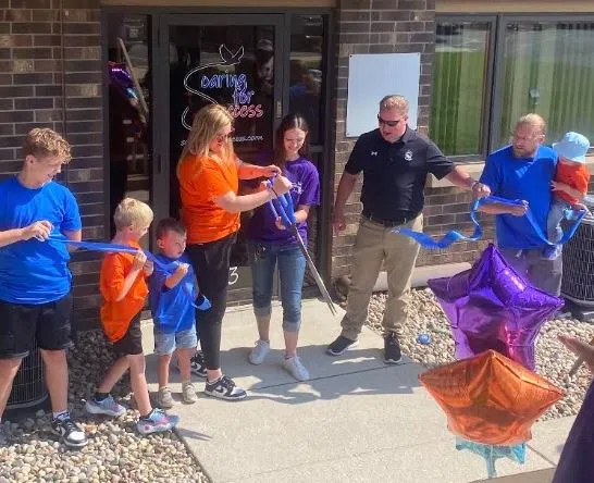New Child Focused Organization Opens in Manitowoc