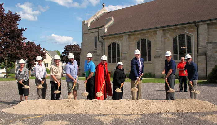 A.C.E. Building Service Continues to Expand Its Project Portfolio