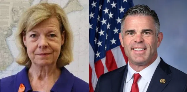 Sen. Baldwin, Rep Weid Launch Bipartisan Push to Honor Overlooked Vietnam-Era Veterans