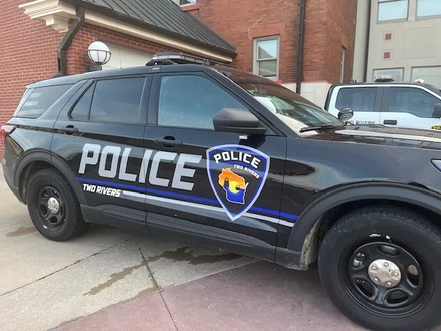 Man Ticketed for Trying to Drive on Neshotah Beach