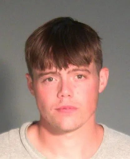 Wanted in Fond du Lac Gunman Turns Himself In