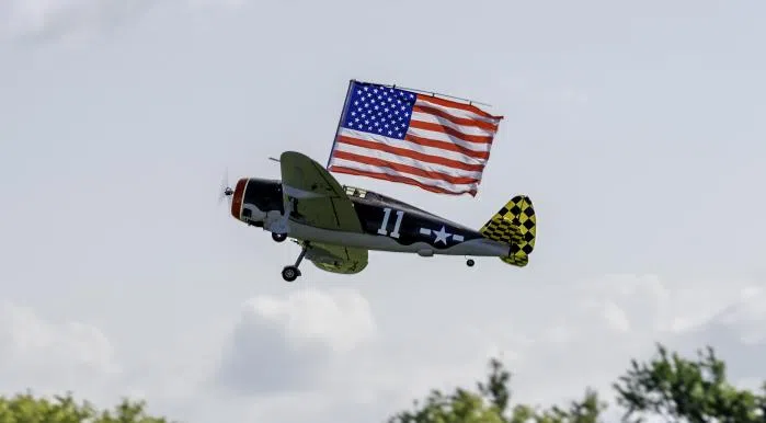Prepare for Takeoff: Legendary Warbirds Fly Back into Eastern Wisconsin