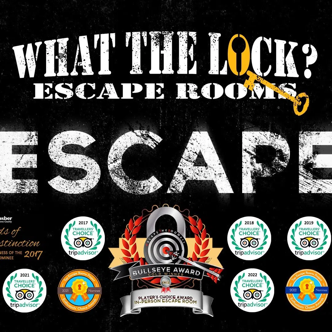 What the Lock? Bids Farewell After Years of Adventure