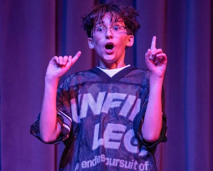 Manitowoc Teen "Beats Down" the Competition in Milwaukee