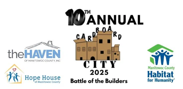 A Decade of Building Hope - Cardboard City Celebrating 10 Years