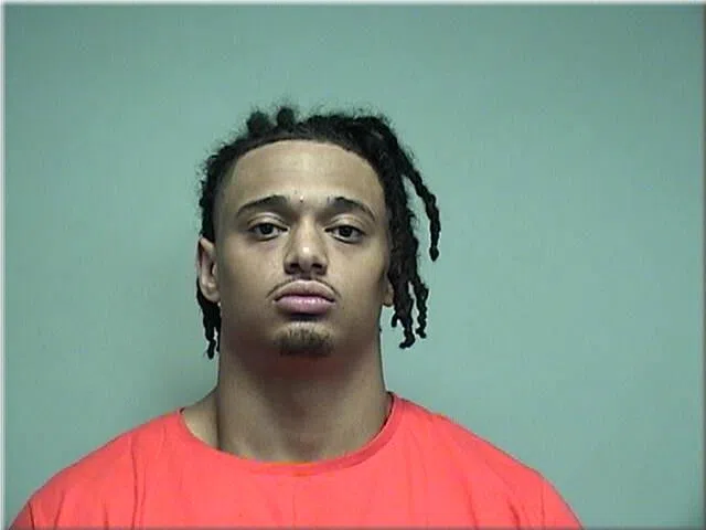 Trial Delayed for Man Accused in UW-Whitewater Gymnast's Murder