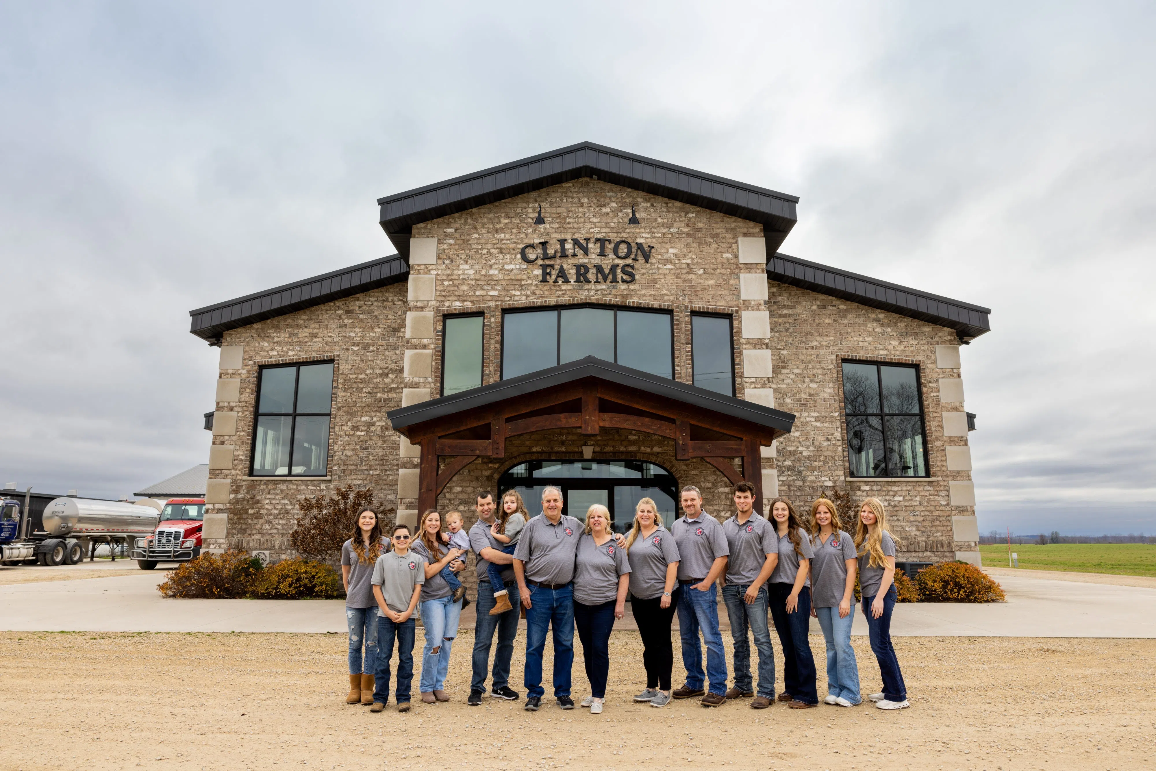 Farm Technology Days Kicks Off This Week in Waupaca County