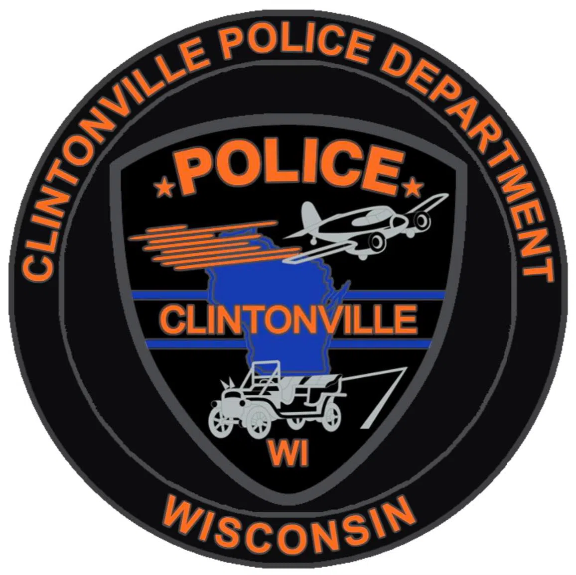 Madison Priest Arrested in Child Enticement Sting in Clintonville