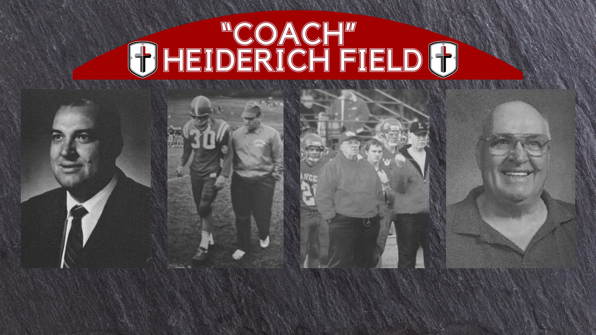 Manitowoc Lutheran to Honor Longtime Coach with a Field Dedication
