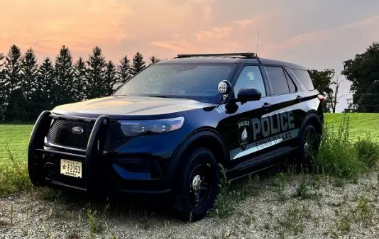 False Armed Robbery Report Ends in Fond du Lac Arrest