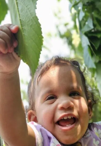 Brats for Baby Amara: Local Non-Profit Hosts Fundraiser to Support Infant in Medical Battle